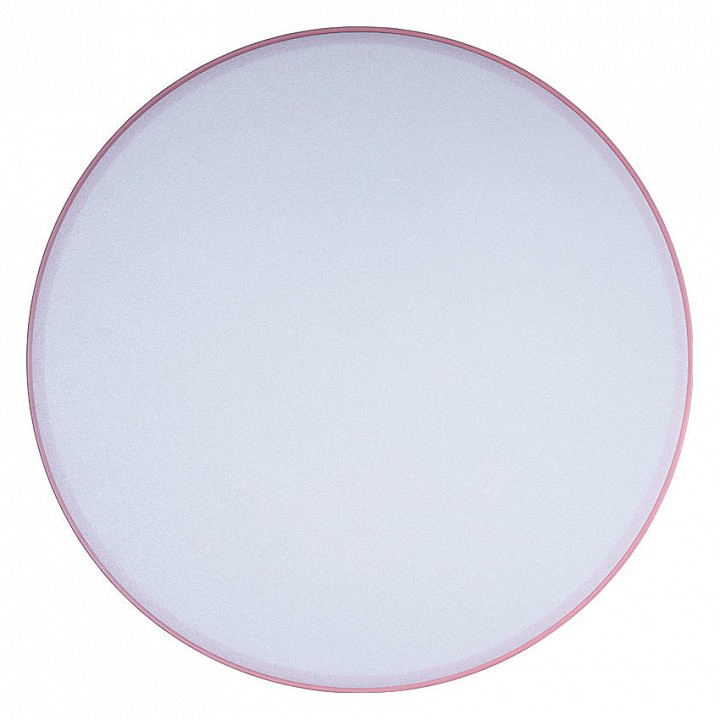 Накладной светильник loft it axel 1 10002/24 pink