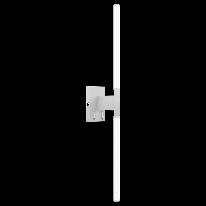 Бра loft it stick 1 10011 wh