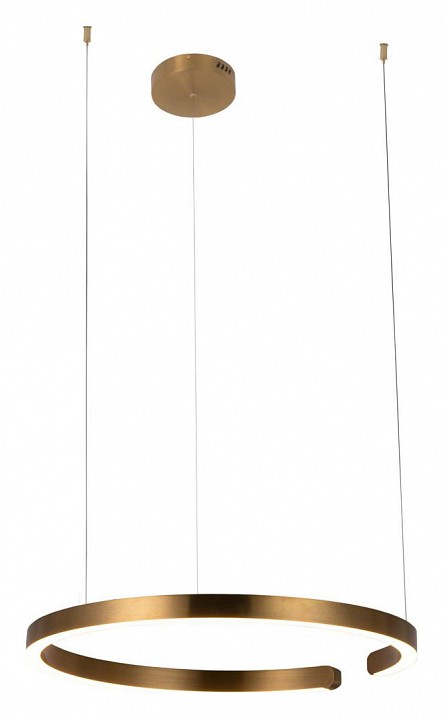 Подвесной светильник loft it ring 10013l