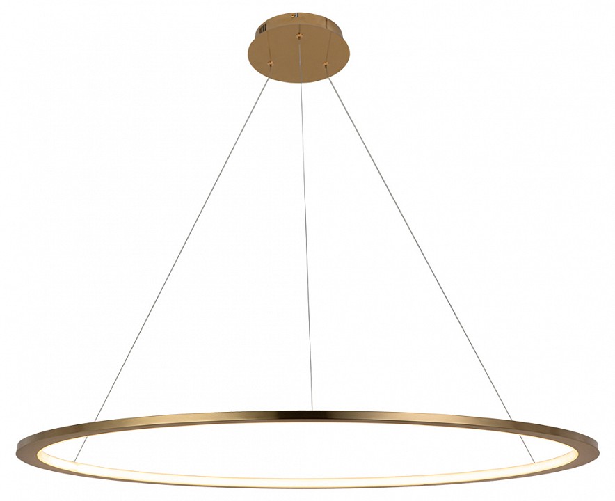 Подвесной светильник loft it ring 10014l