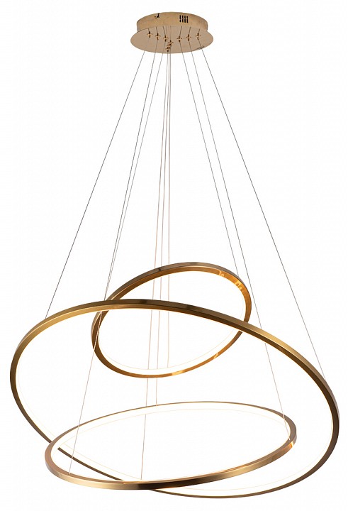 Подвесной светильник loft it ring 10015/3