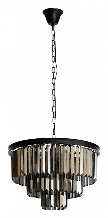 Подвесная люстра loft it prism 10018/500c
