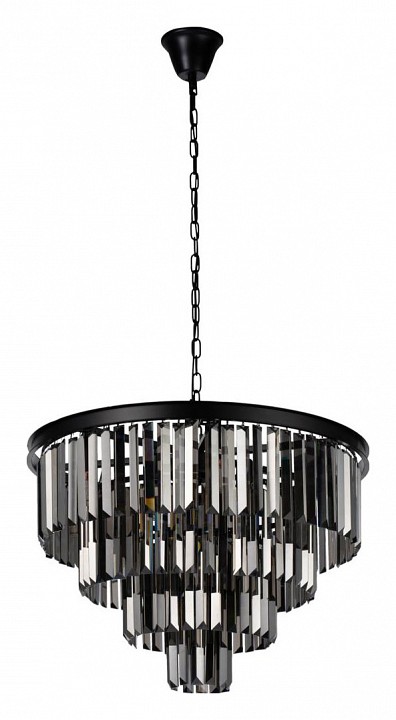 Подвесная люстра loft it prism 10018/600c