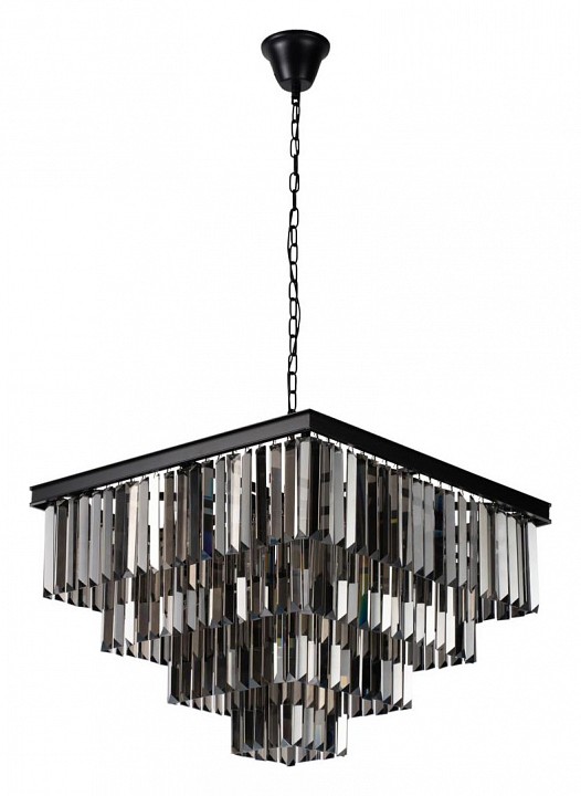 Подвесная люстра loft it prism 10018/600s