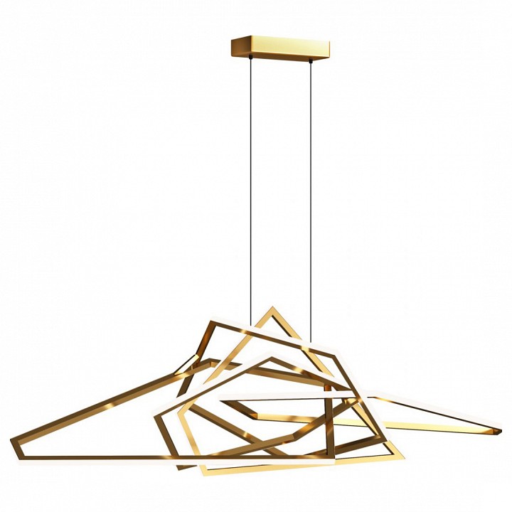 Подвесной светильник loft it ring 10028