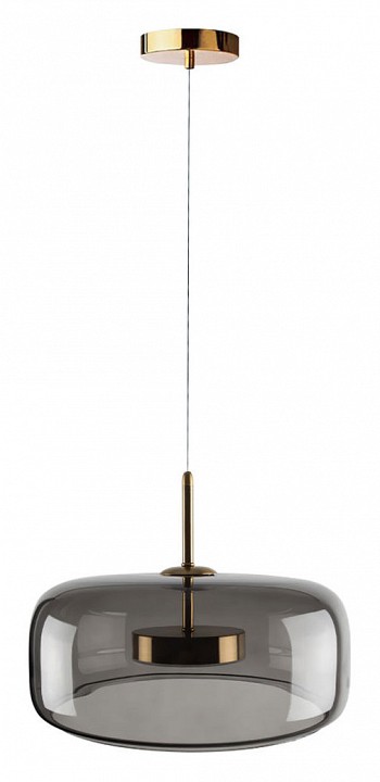 Подвесной светильник loft it dauphin 10041b