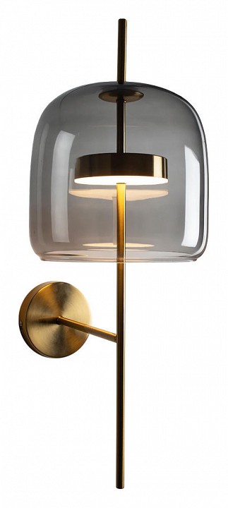 Бра loft it dauphin 10041w