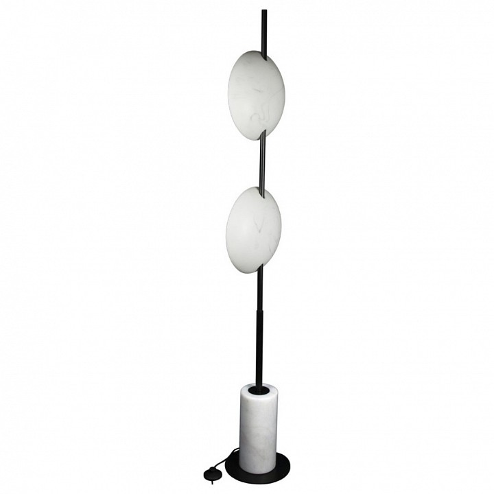 Торшер loft it marble 10049f