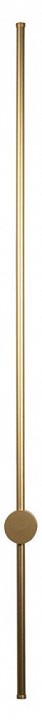 Бра loft it rays 10052gd