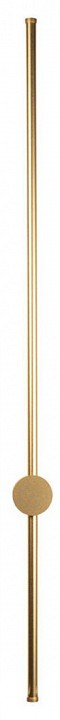 Бра loft it rays 10053gd