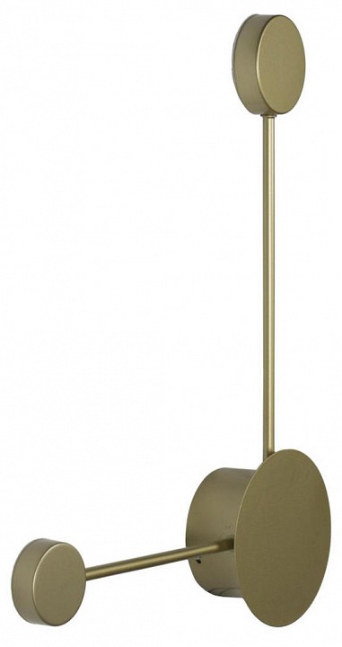 Накладной светильник loft it rays 10057gd