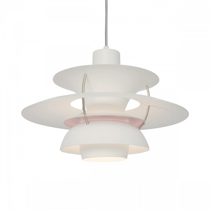 Подвесной светильник loft it floret 10113 white