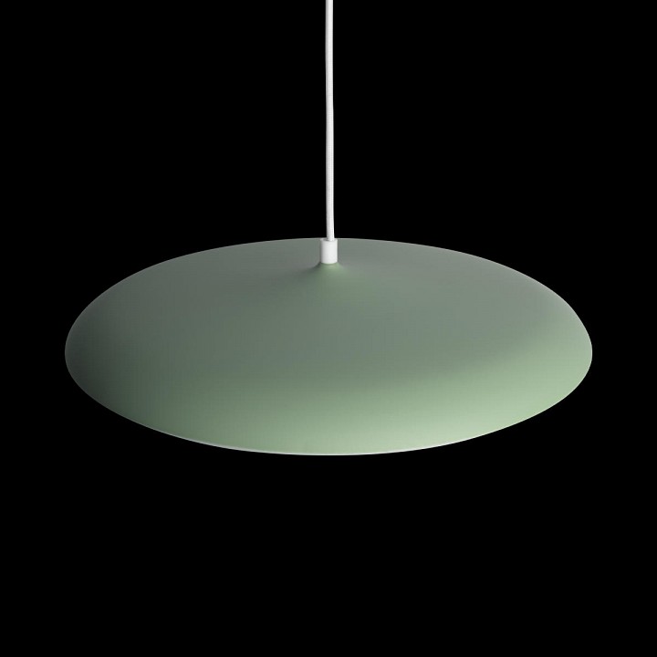 Подвесной светильник loft it plato 10119 green
