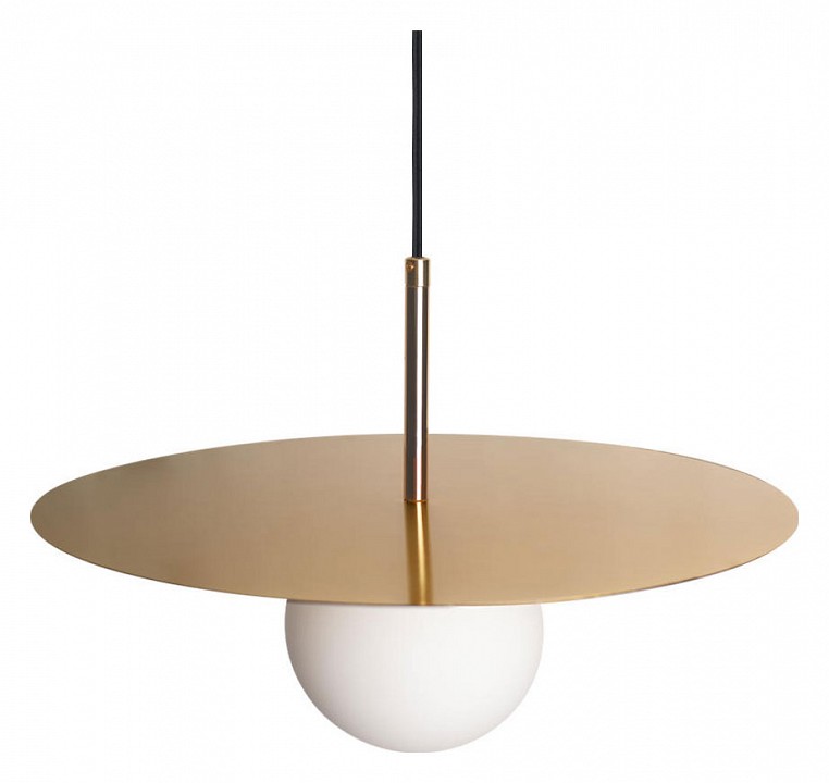 Подвесной светильник loft it ufo 10120/350p gold