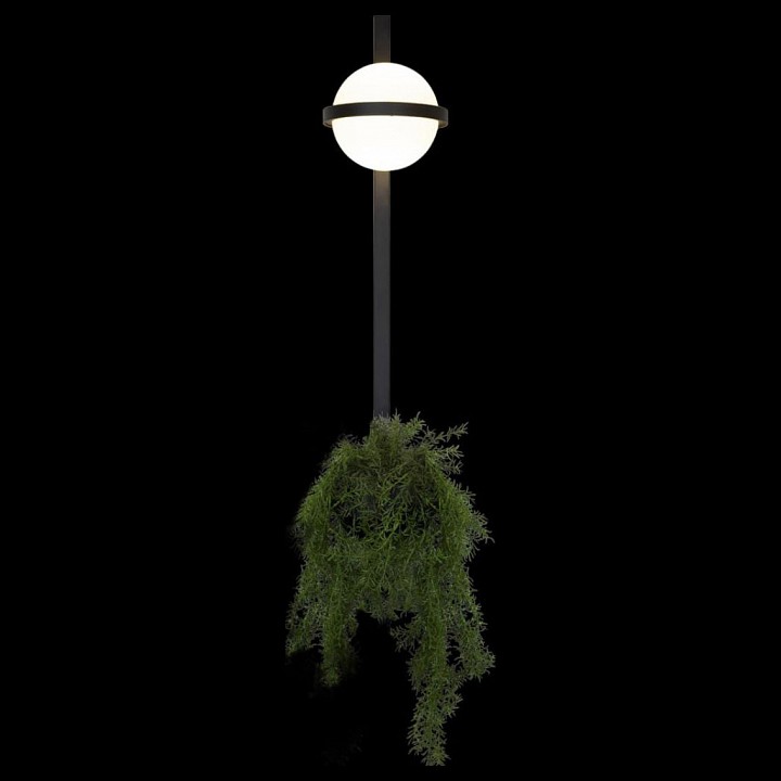 Бра loft it jardin 10121w/b