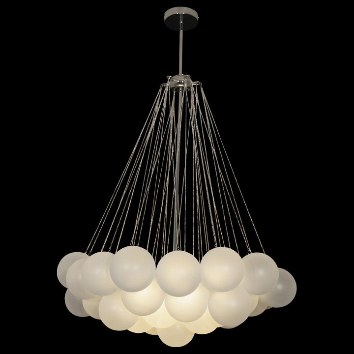 Люстра на штанге loft it dream 10129/800