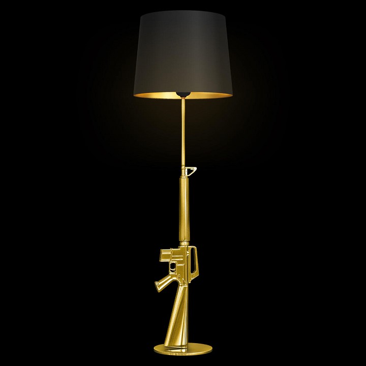 Торшер loft it arsenal 10136f