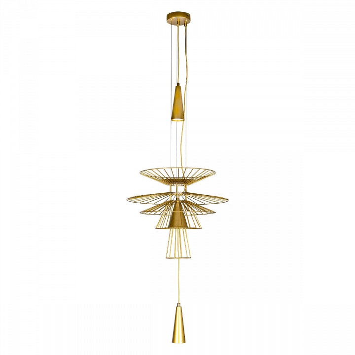 Подвесной светильник loft it star 10141/400