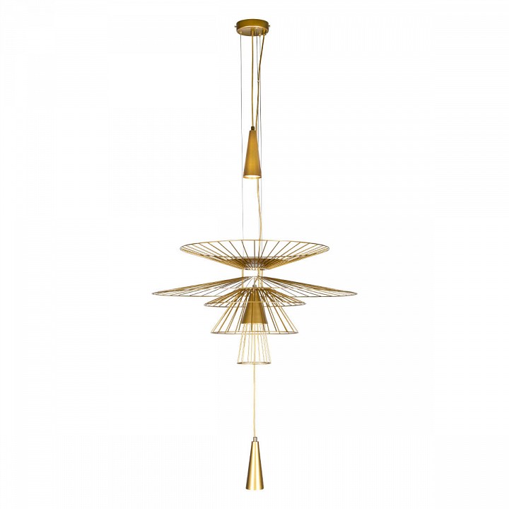 Подвесной светильник loft it star 10141/600