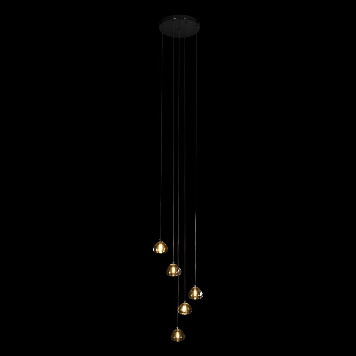 Подвесной светильник loft it rain 10151/5