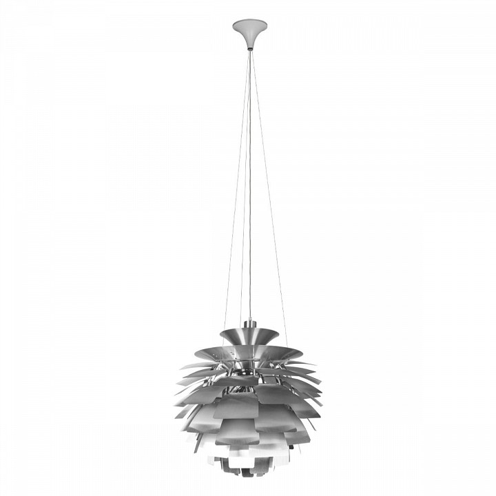 Подвесной светильник loft it artichoke 10156/600 silver