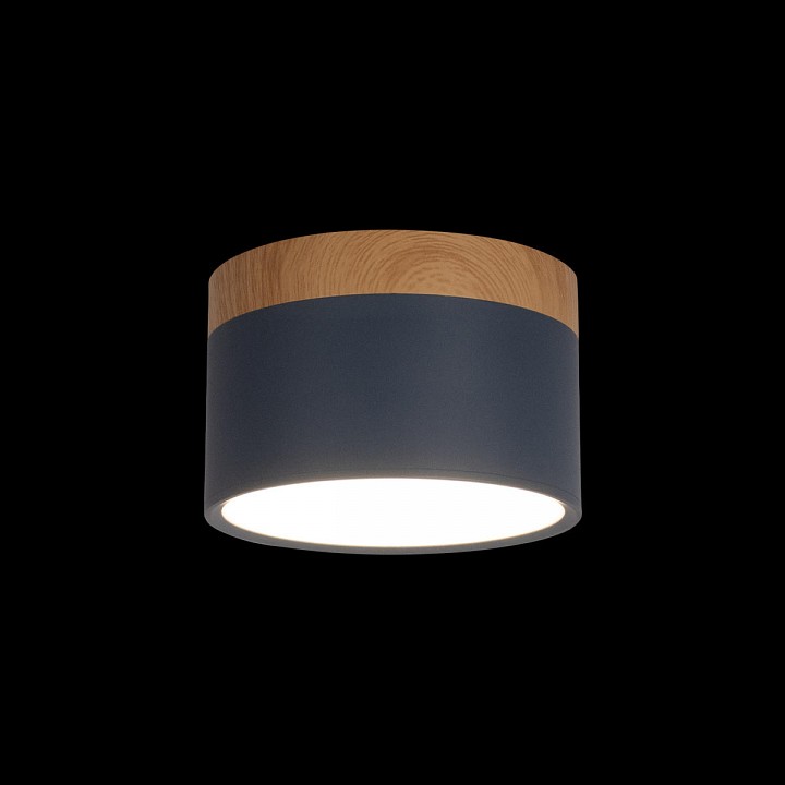Накладной светильник loft it grape 10162 blue