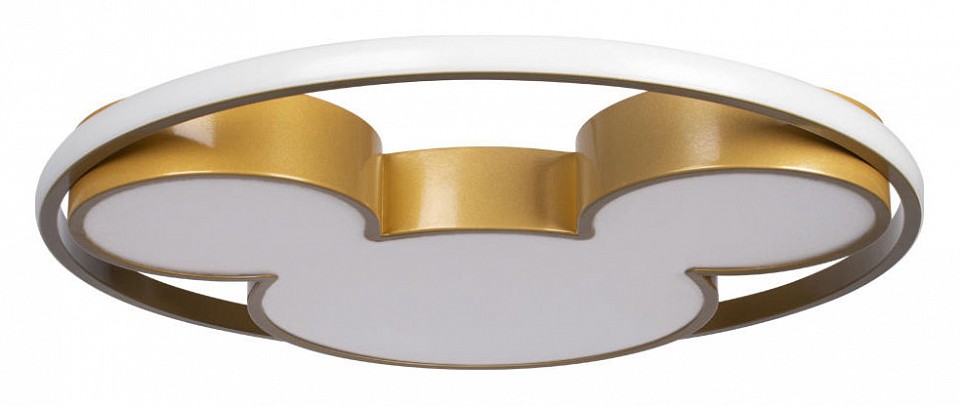 Накладной светильник loft it mike 10168