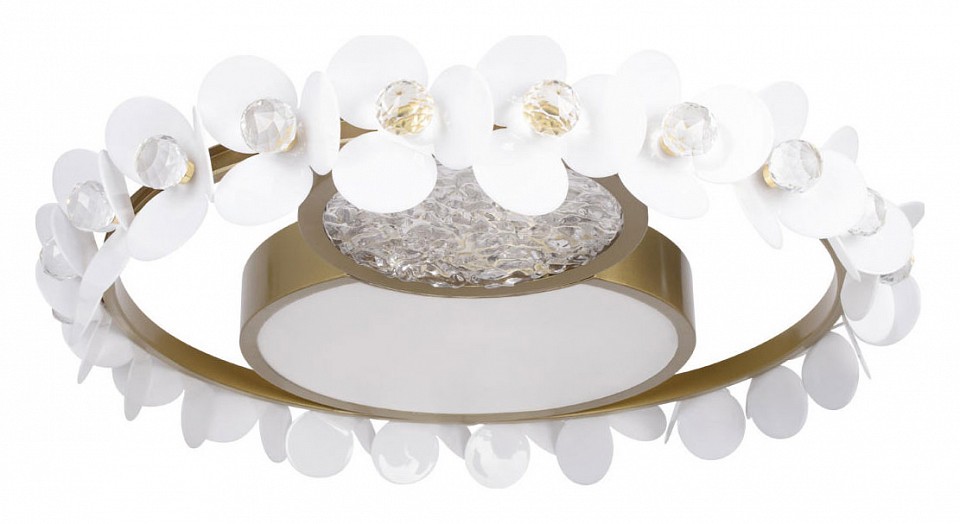 Накладной светильник loft it bride 10174