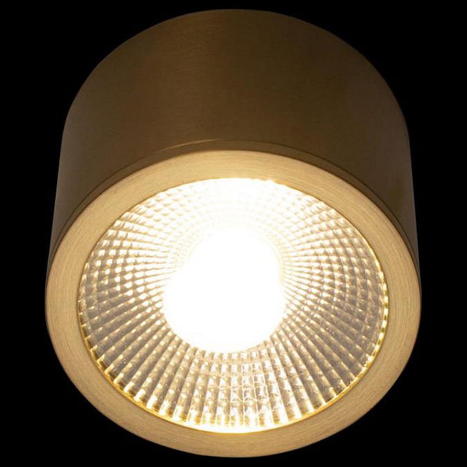 Накладной светильник loft it solar 10187/b