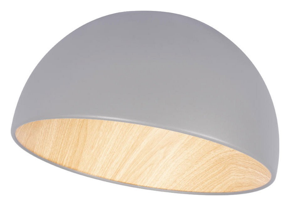 Накладной светильник loft it egg 10197/350 grey