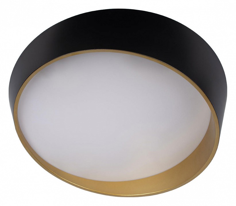 Накладной светильник loft it coin 10199 black