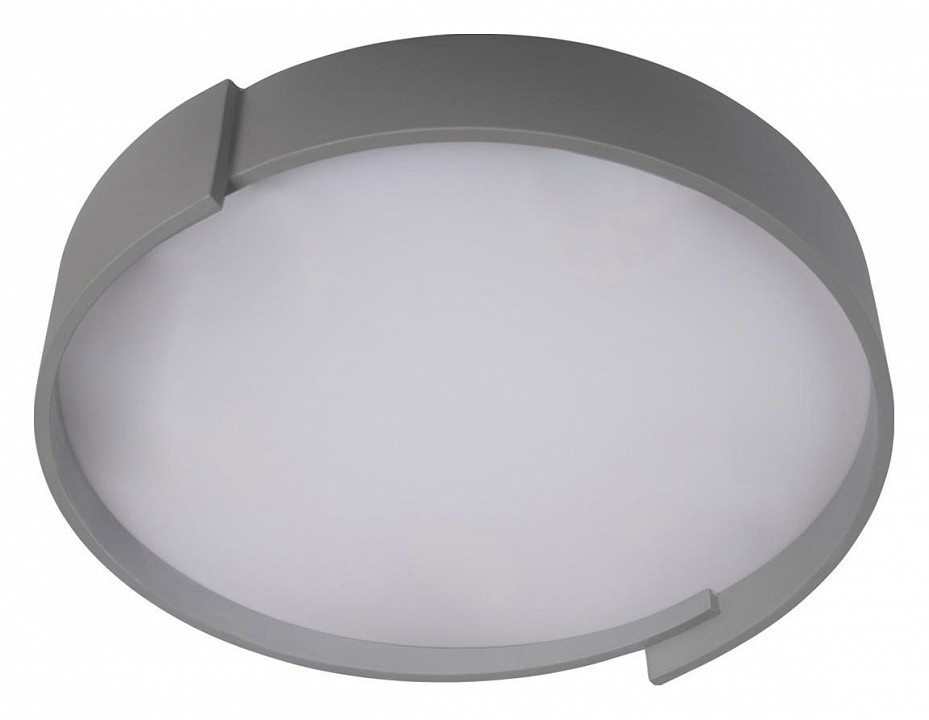 Накладной светильник loft it coin 10200 grey