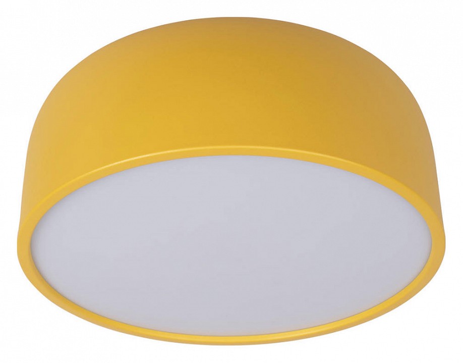 Накладной светильник loft it axel 10201/350 yellow