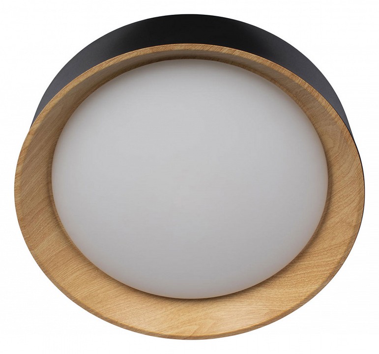 Накладной светильник loft it coin 10202 black