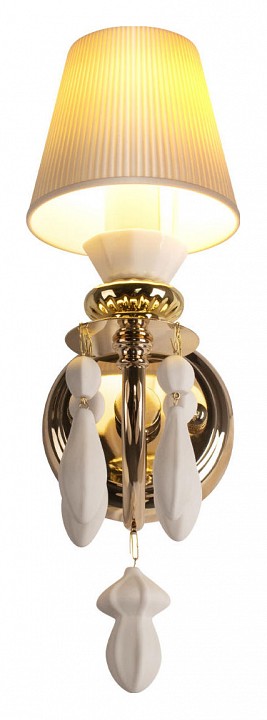 Бра loft it grace 10203/1w white