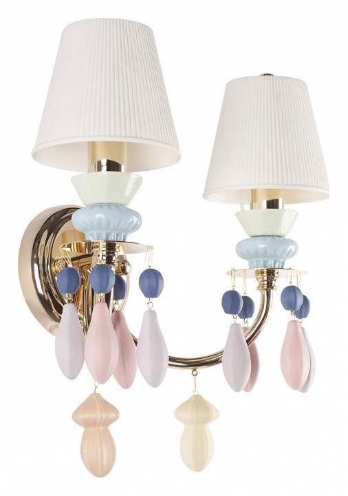 Бра loft it grace 10203/2w mult