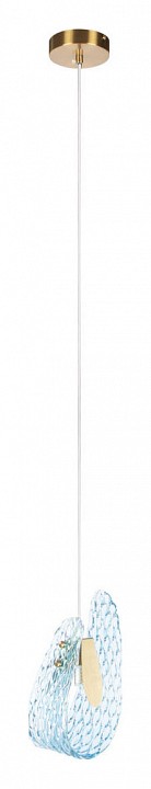 Подвесной светильник loft it lirio 10214p