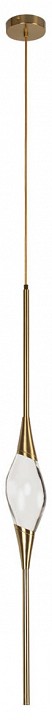 Подвесной светильник loft it pezzo 10235/1000