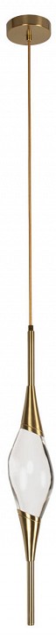 Подвесной светильник loft it pezzo 10235/600