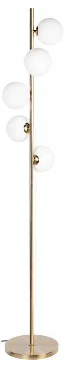 Торшер loft it tely 10236f