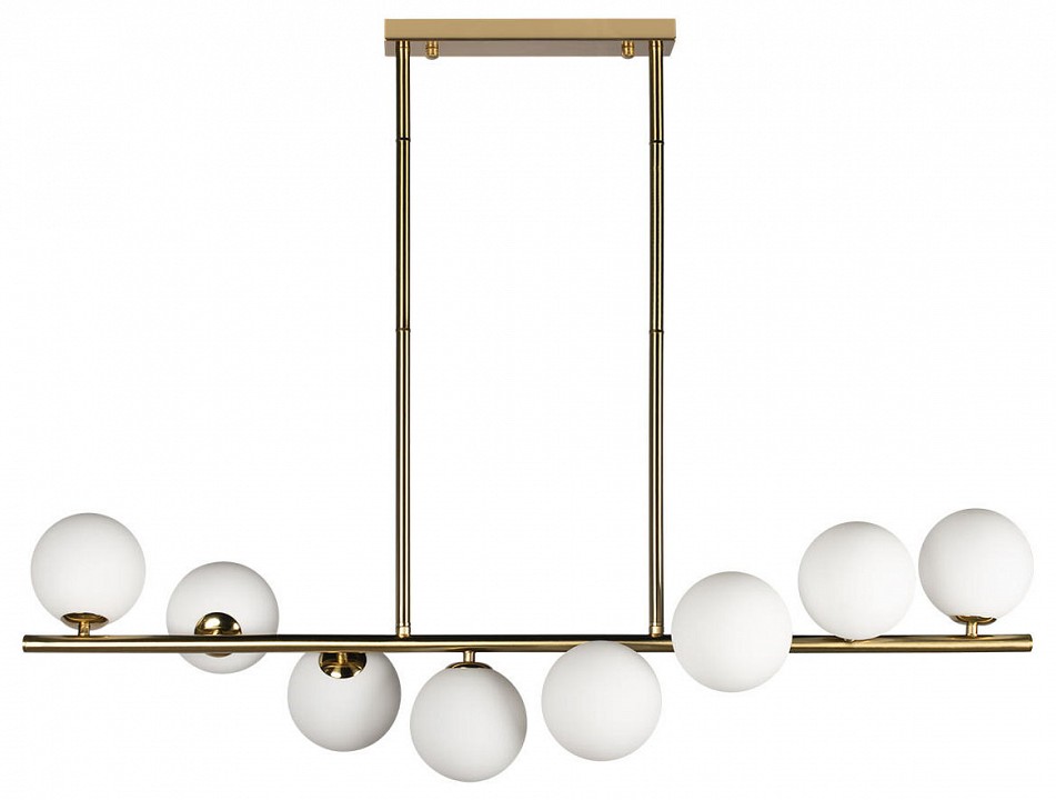 Люстра на штанге loft it tely 10236/8