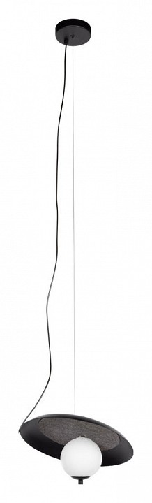 Подвесной светильник loft it wonders 10237p black