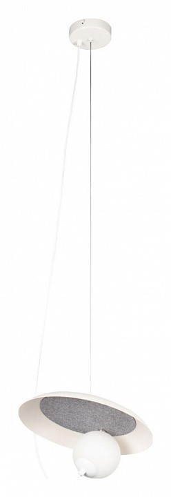 Подвесной светильник loft it wonders 10237p white