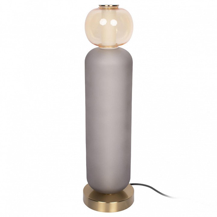 Настольная лампа декоративная loft it lollipop 10239t/c