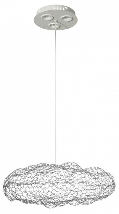 Подвесная люстра loft it cloud 10247/350 white
