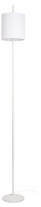 Торшер loft it ritz 10253f/a white