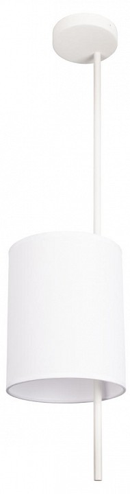 Светильник на штанге loft it ritz 10253p white