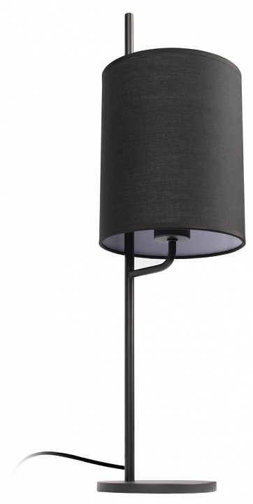 Настольная лампа декоративная loft it ritz 10253t black