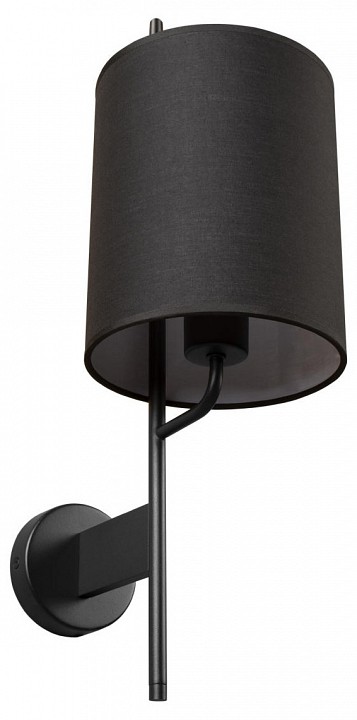 Бра loft it ritz 10253w/a black