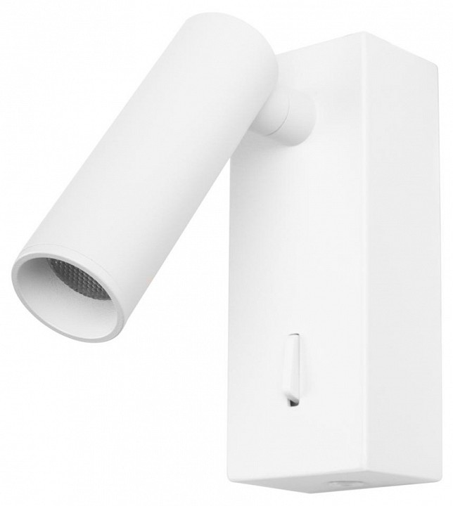 Бра loft it sign 10260/1w white